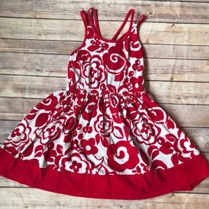 Gymboree Tank Dress